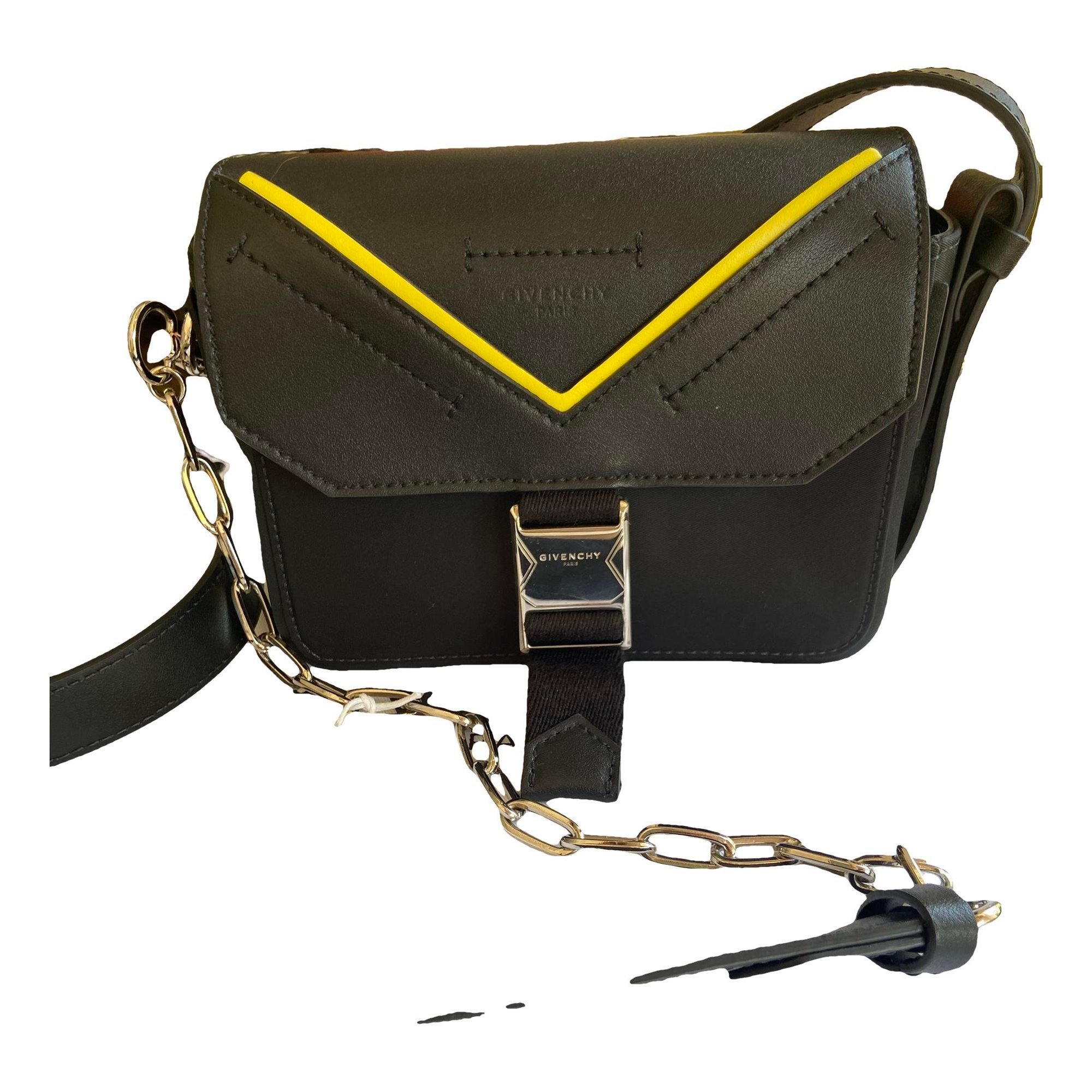 Givenchy Leather crossbody bag