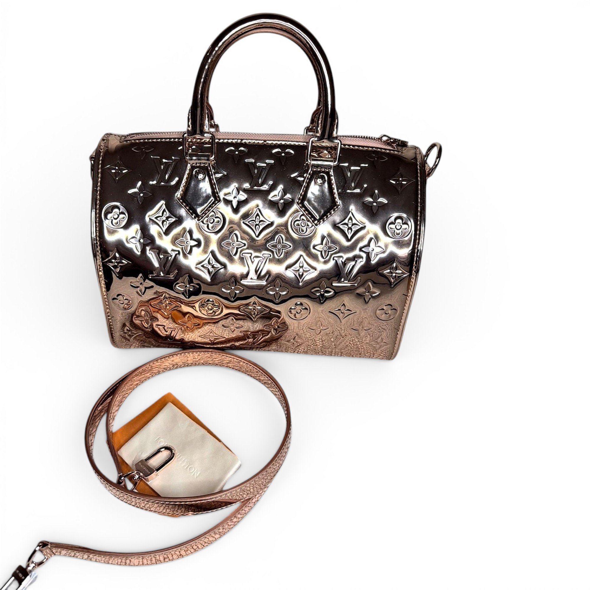 Speedy Bandoulière handbag