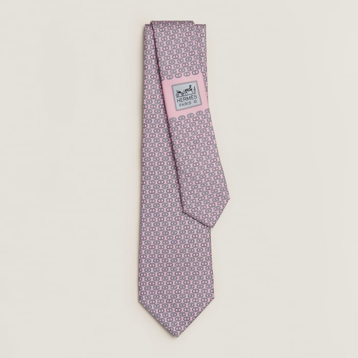 Maillons Parade Tie