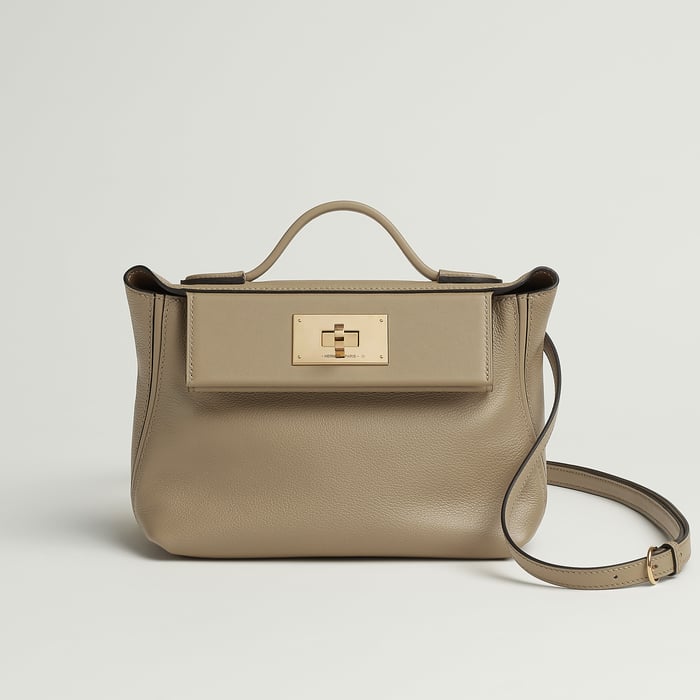 24/24 - 21 Bag