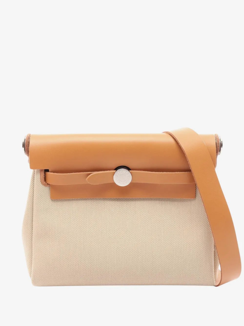 2025 Military Toile and Vache Hunter Herbag Zip 20 crossbody bag