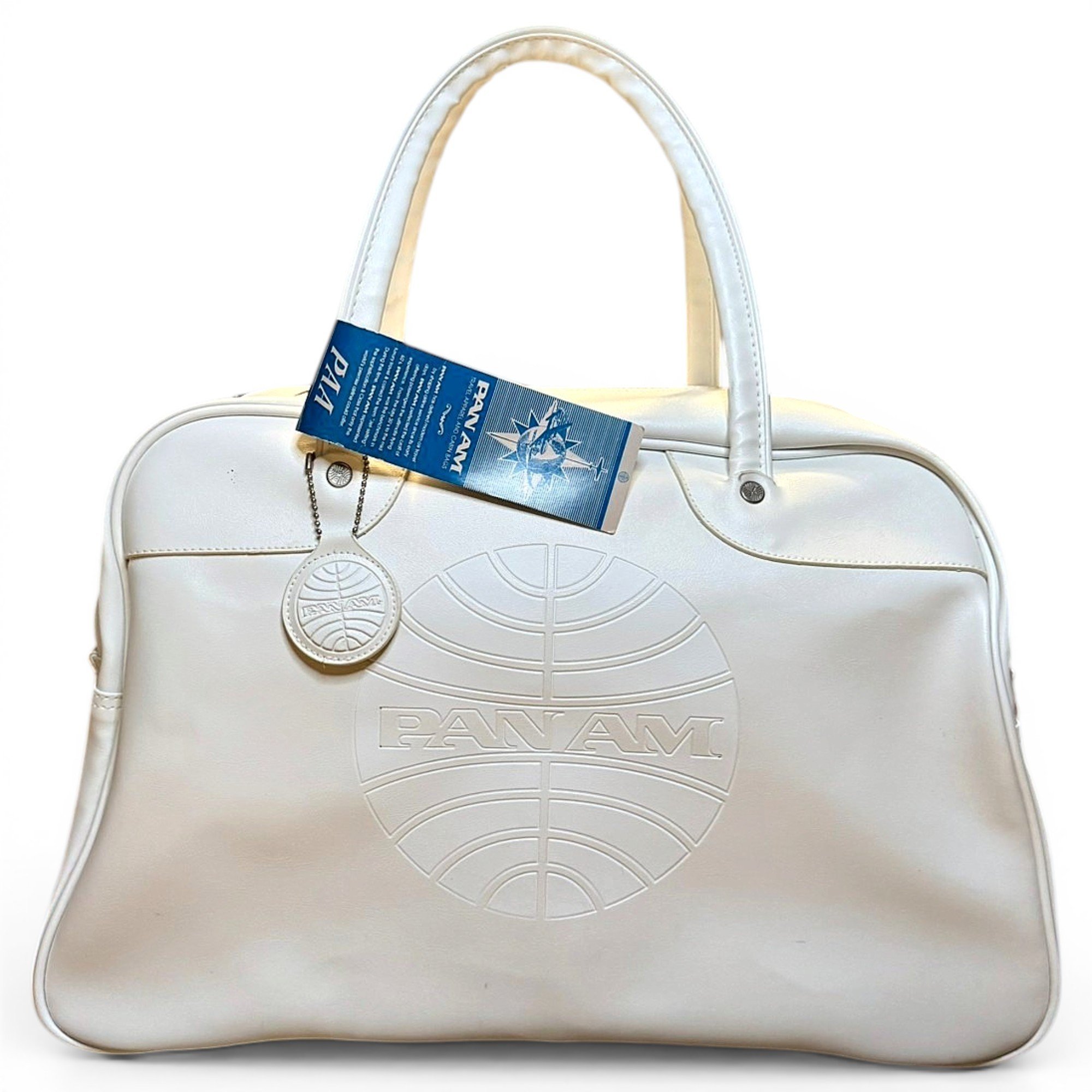 Marc Jacobs Vinyl 24h bag