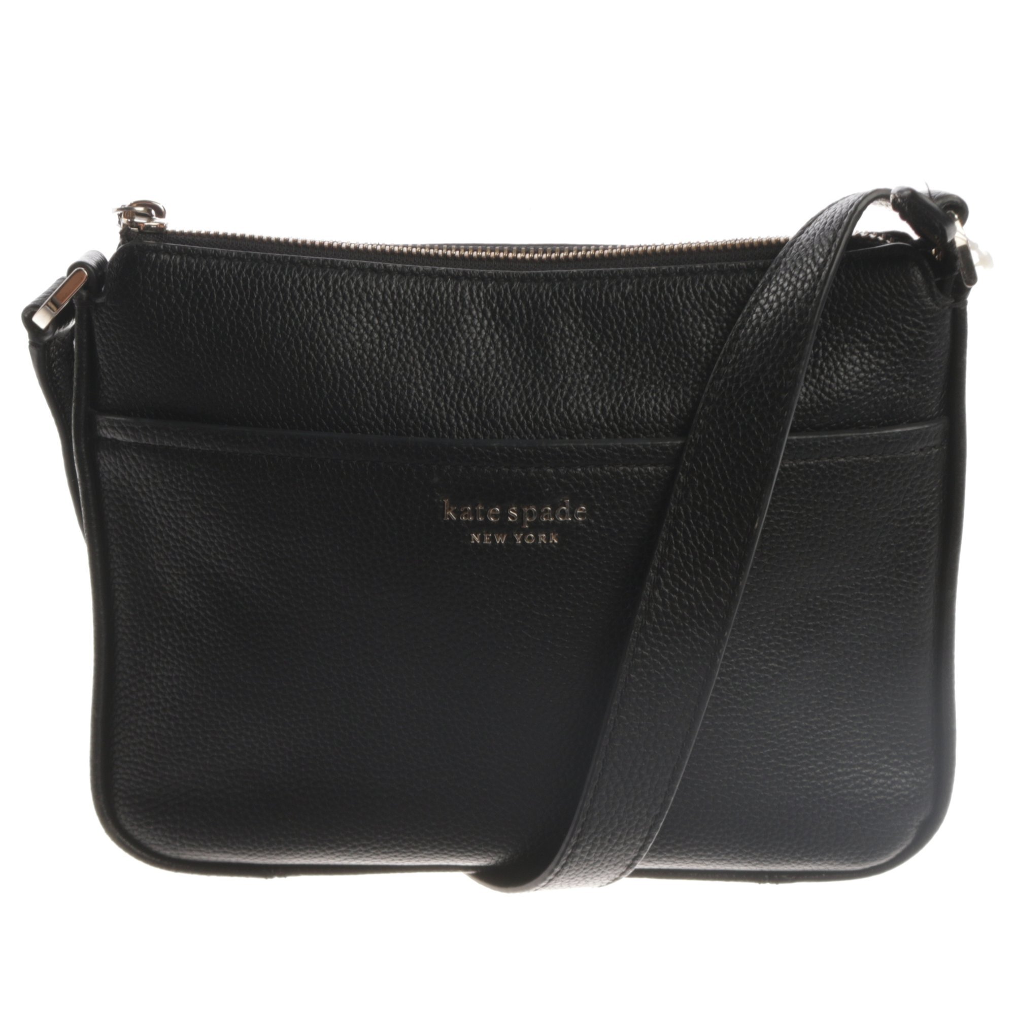 Kate Spade Hudson leather bag