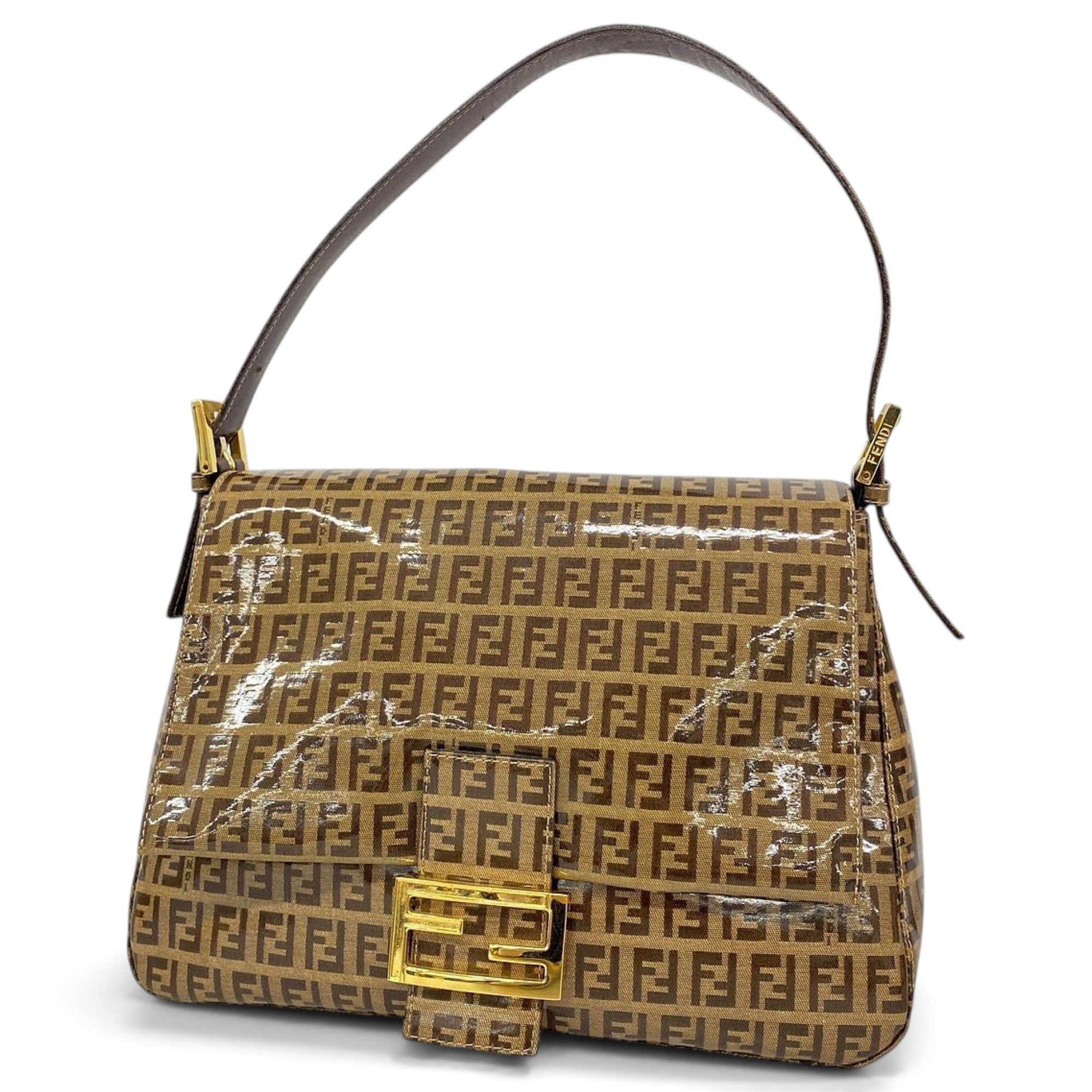 Pocket cloth handbag