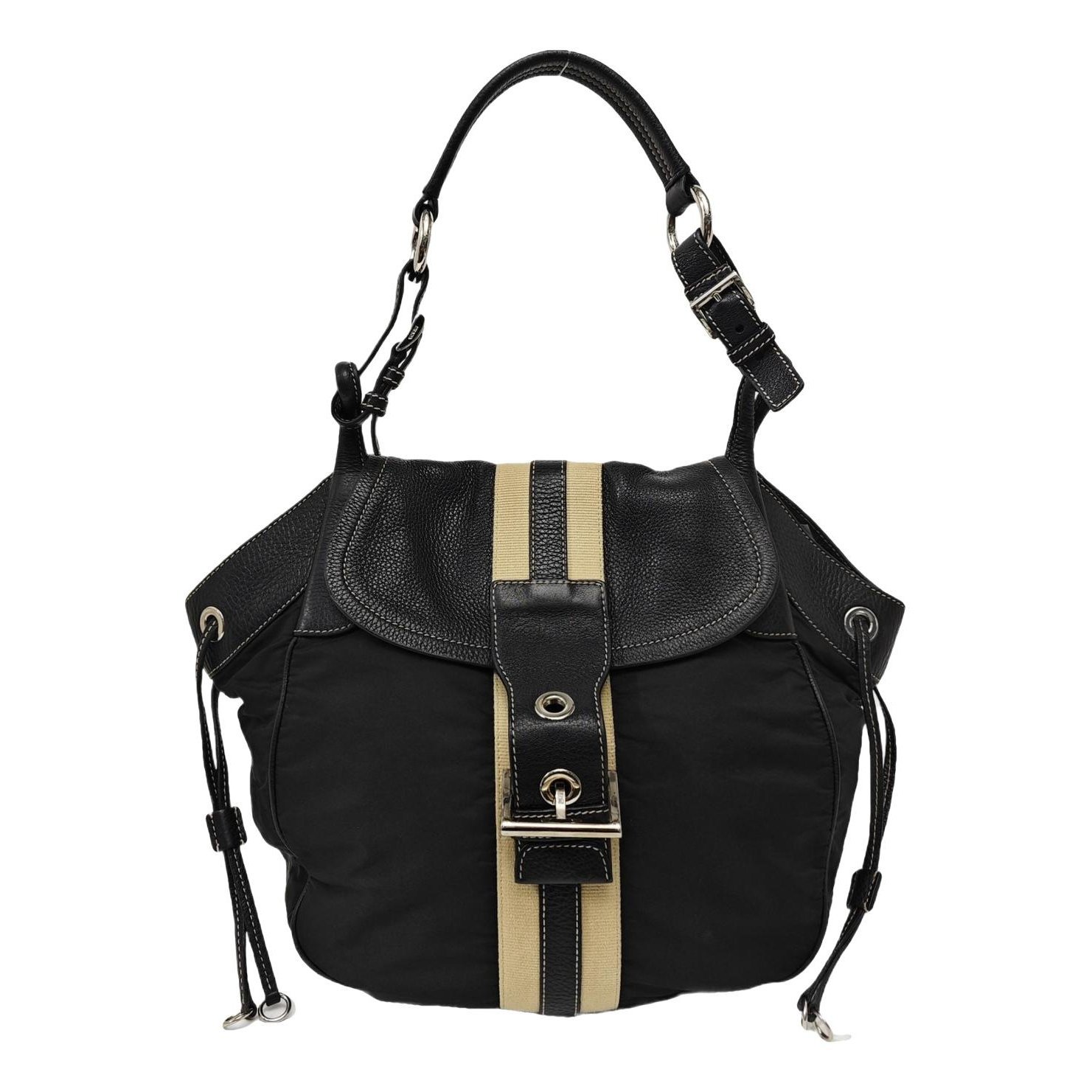 Cloth handbag