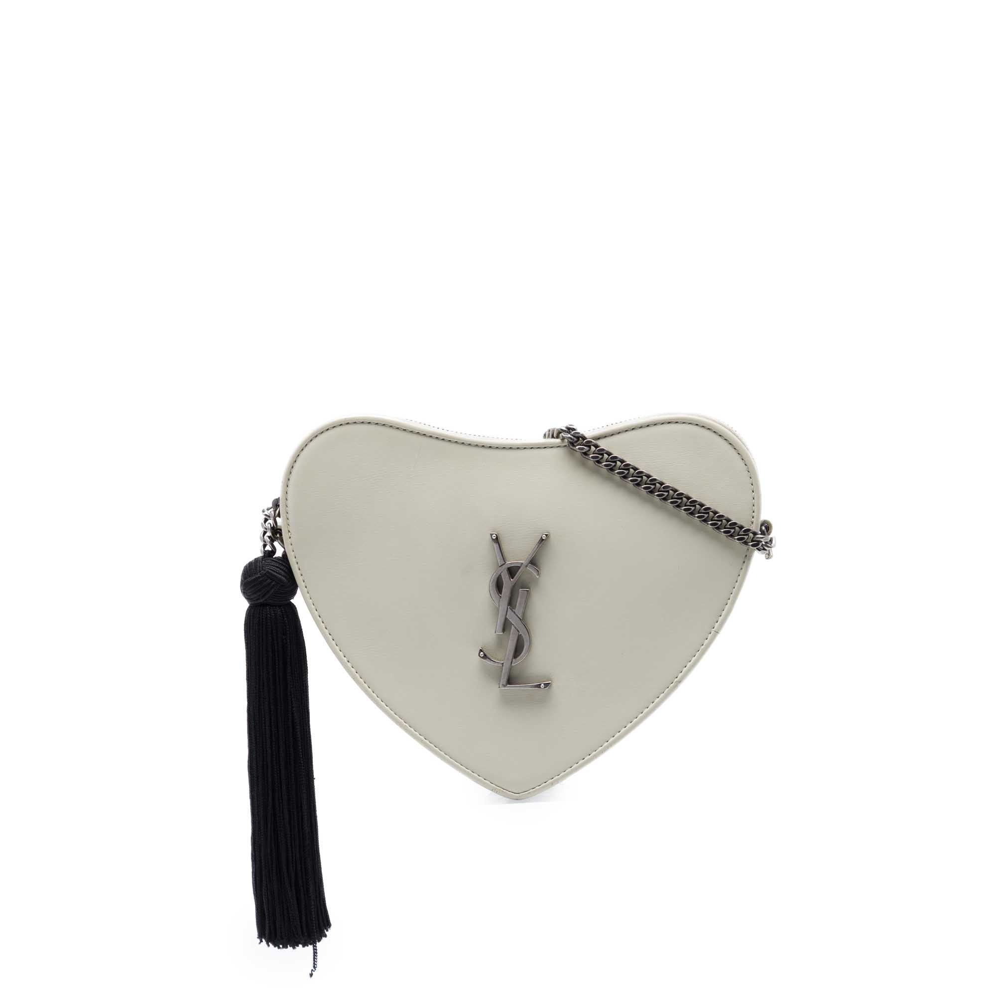 Pony-style calfskin crossbody bag