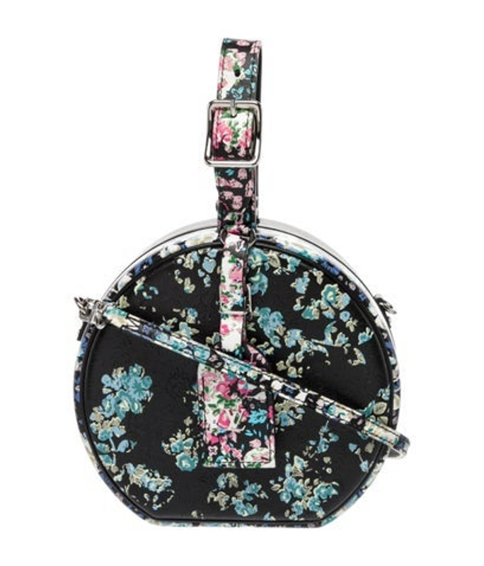 Louis Vuitton Vuitton Leather Boite Chapeaux Petite