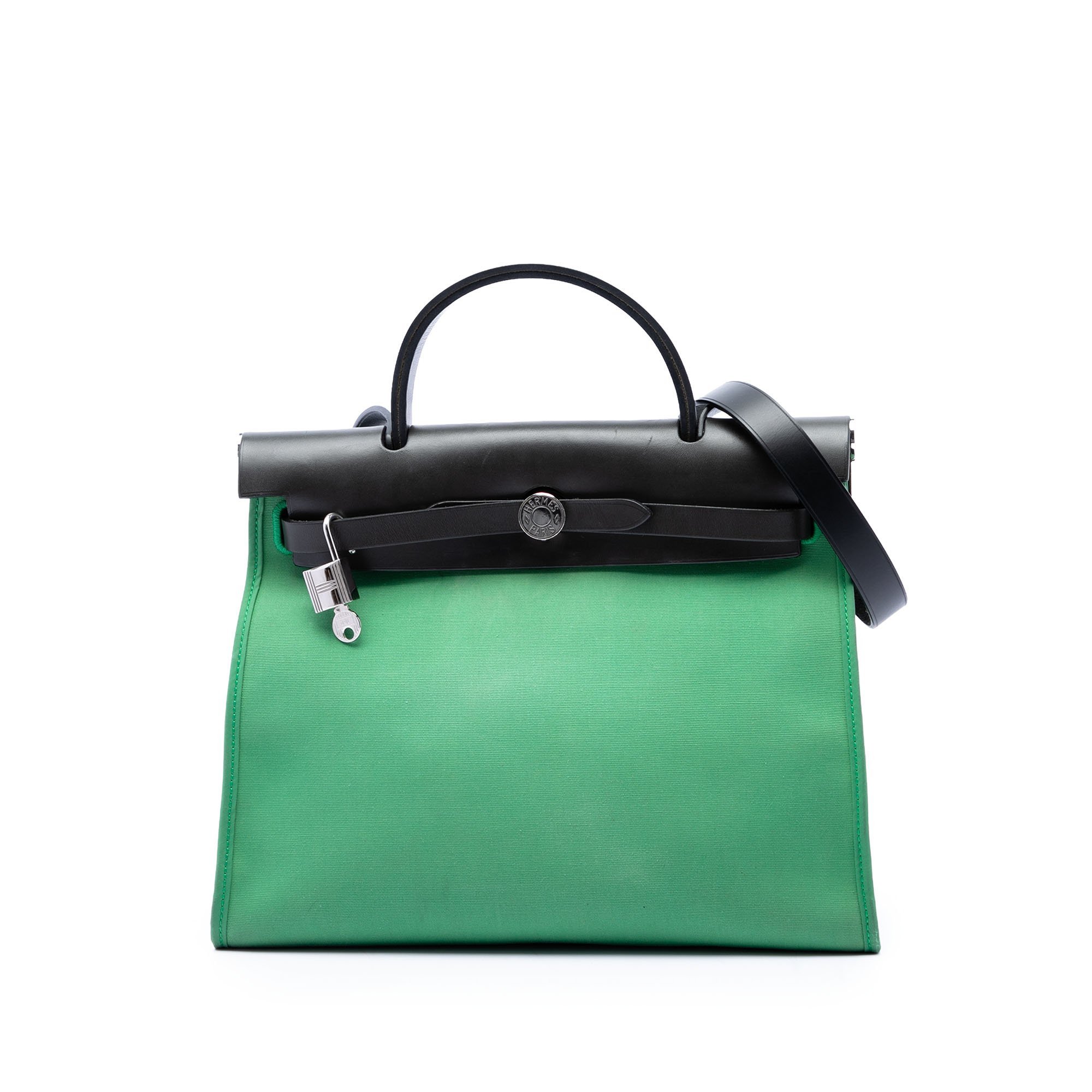 Herbag cloth handbag