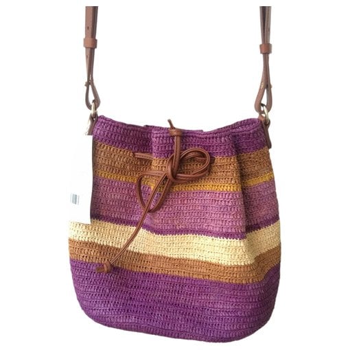 Farrow crossbody bag
