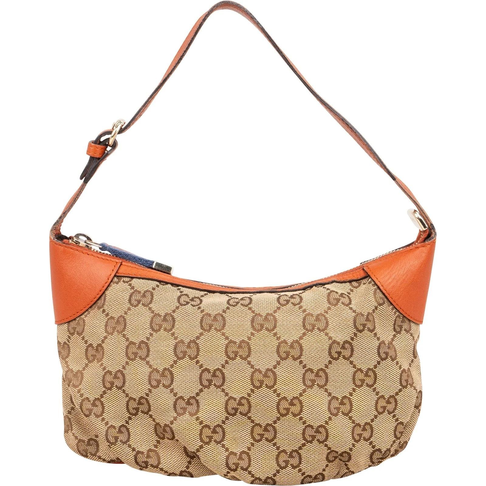 Jackie 1961 leather handbag