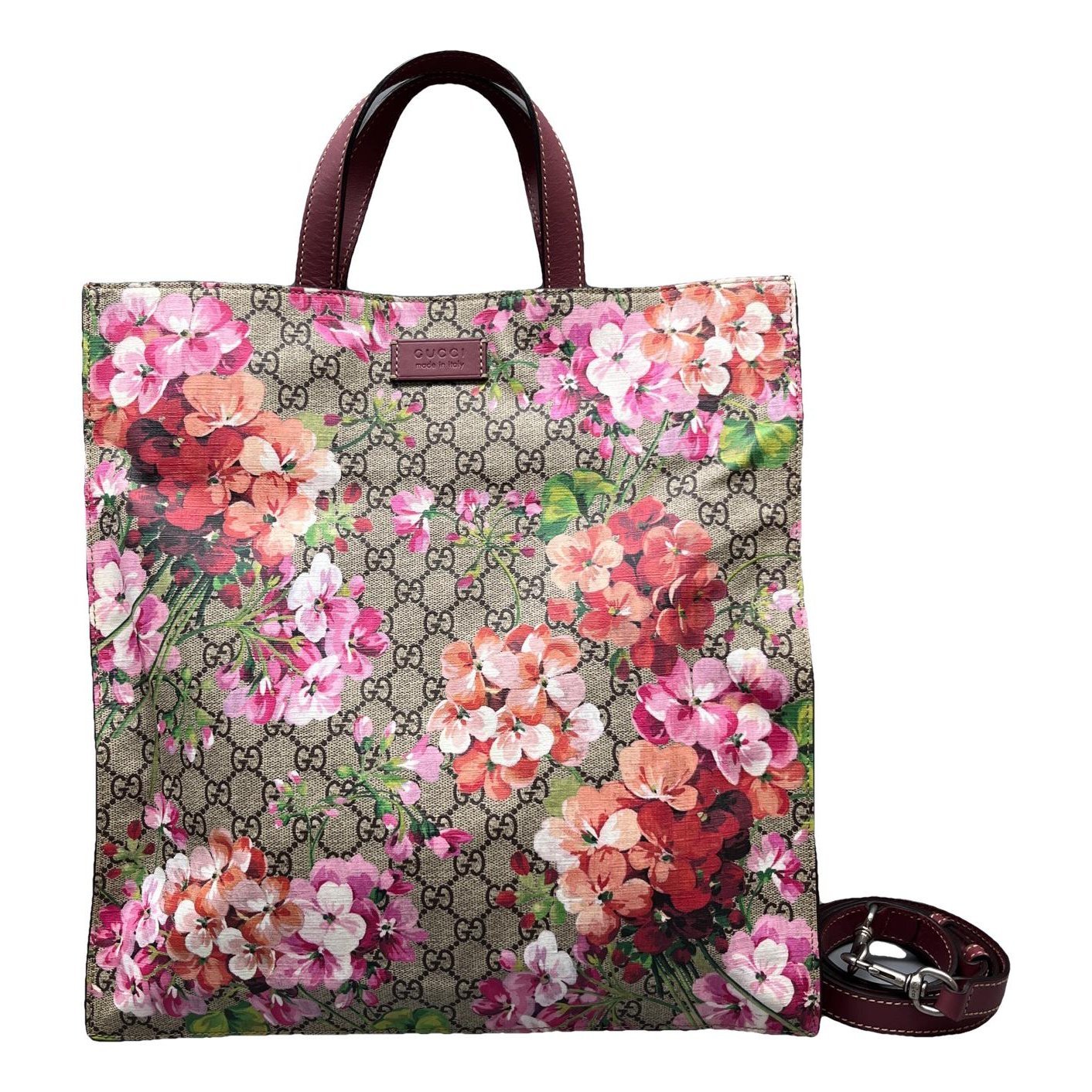 Cloth handbag