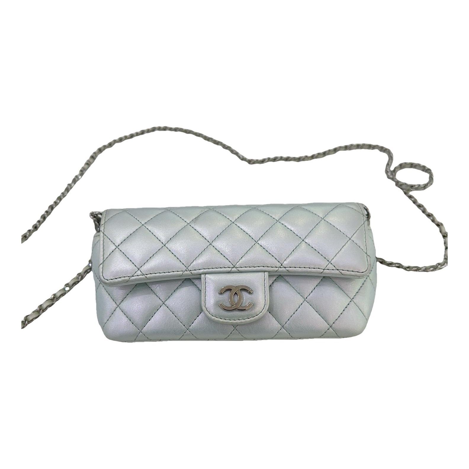Leather bag
