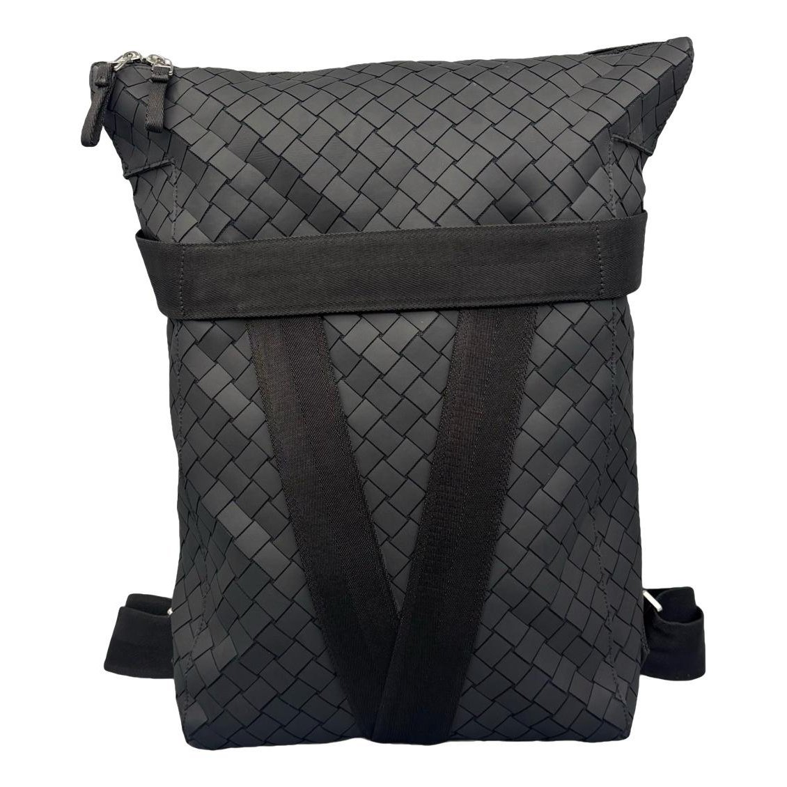 Bottega Veneta Leather backpack