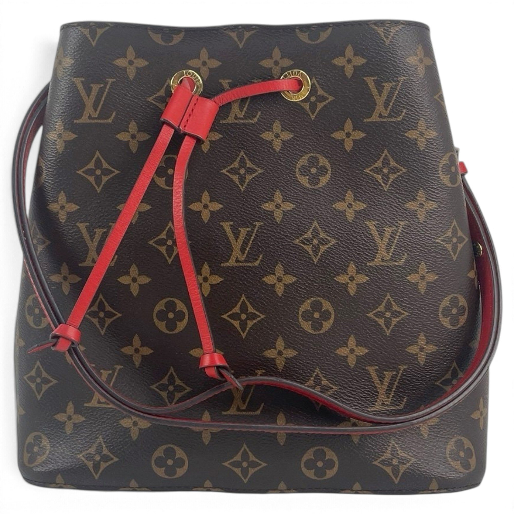 NéoNoé cloth handbag
