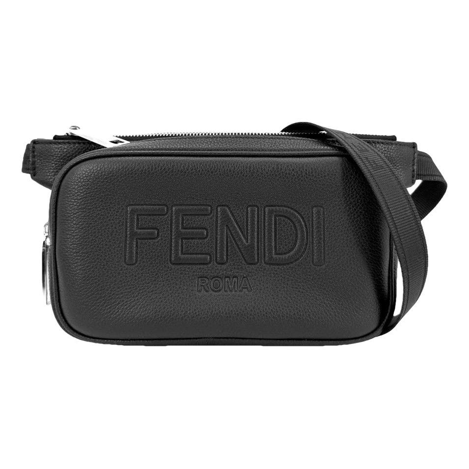 Bag leather bag