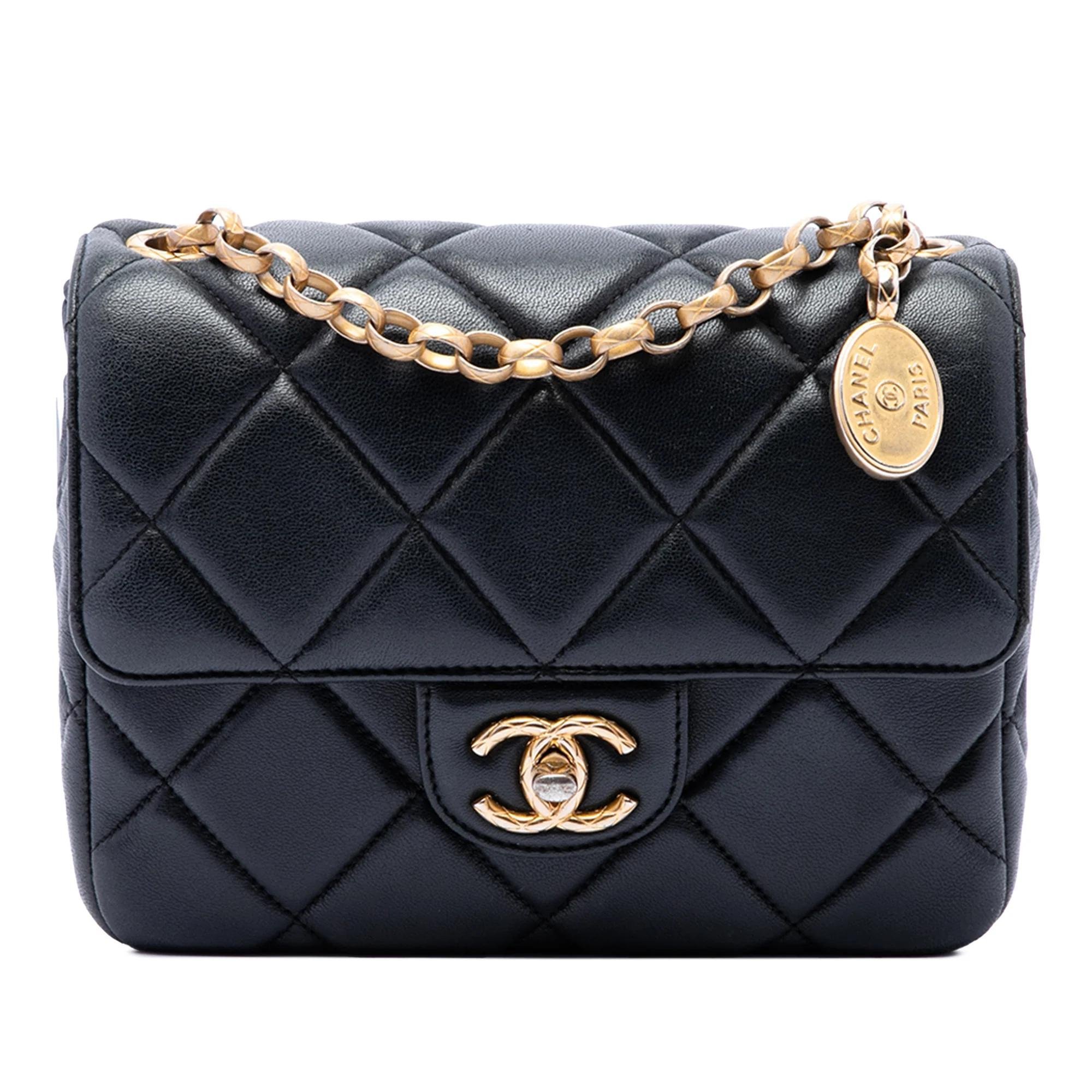 Pony-style calfskin handbag