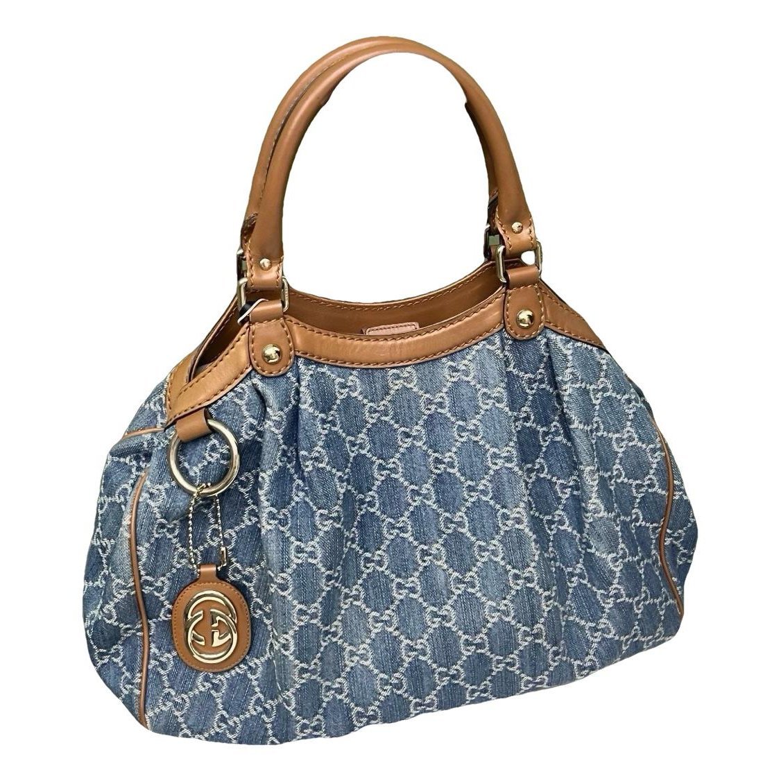 Cloth handbag