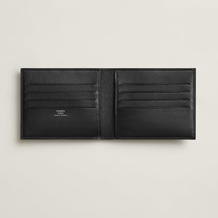 Citizen Twill Compact Card Holder