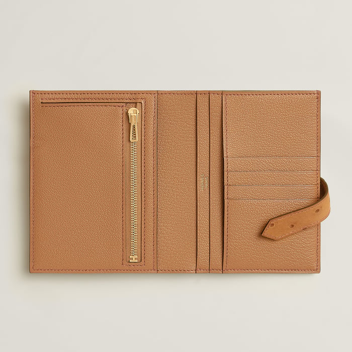 Bearn Compact Wallet