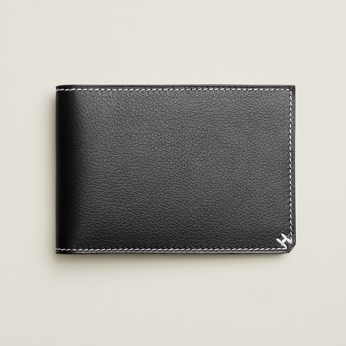Porte-cartes H Sellier