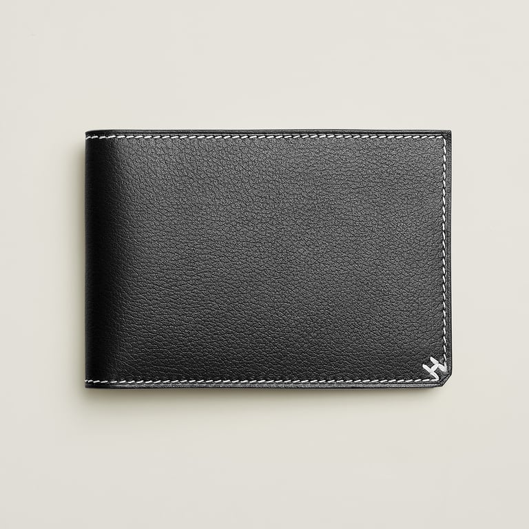 Porte-cartes H Sellier