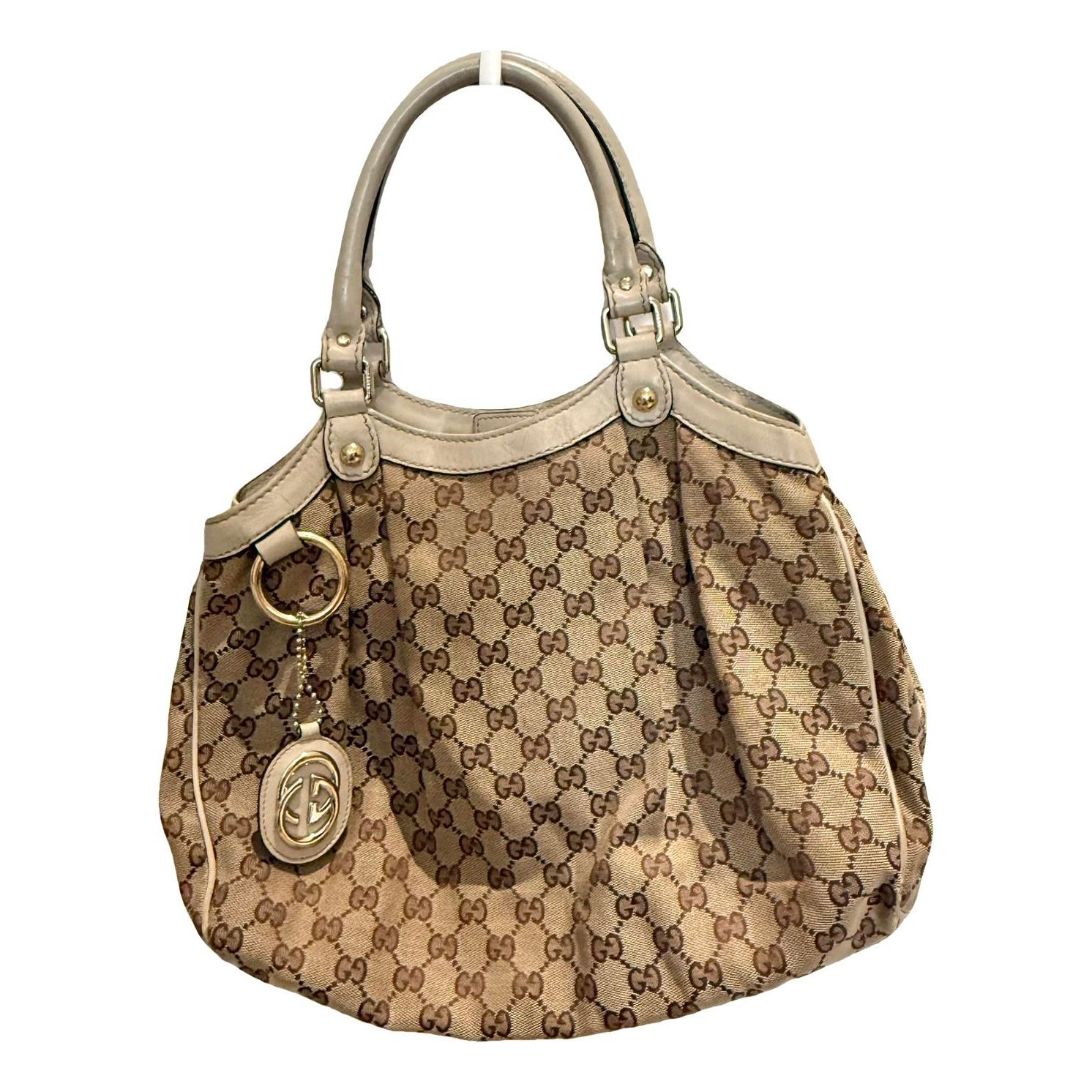 Sukey cloth bag