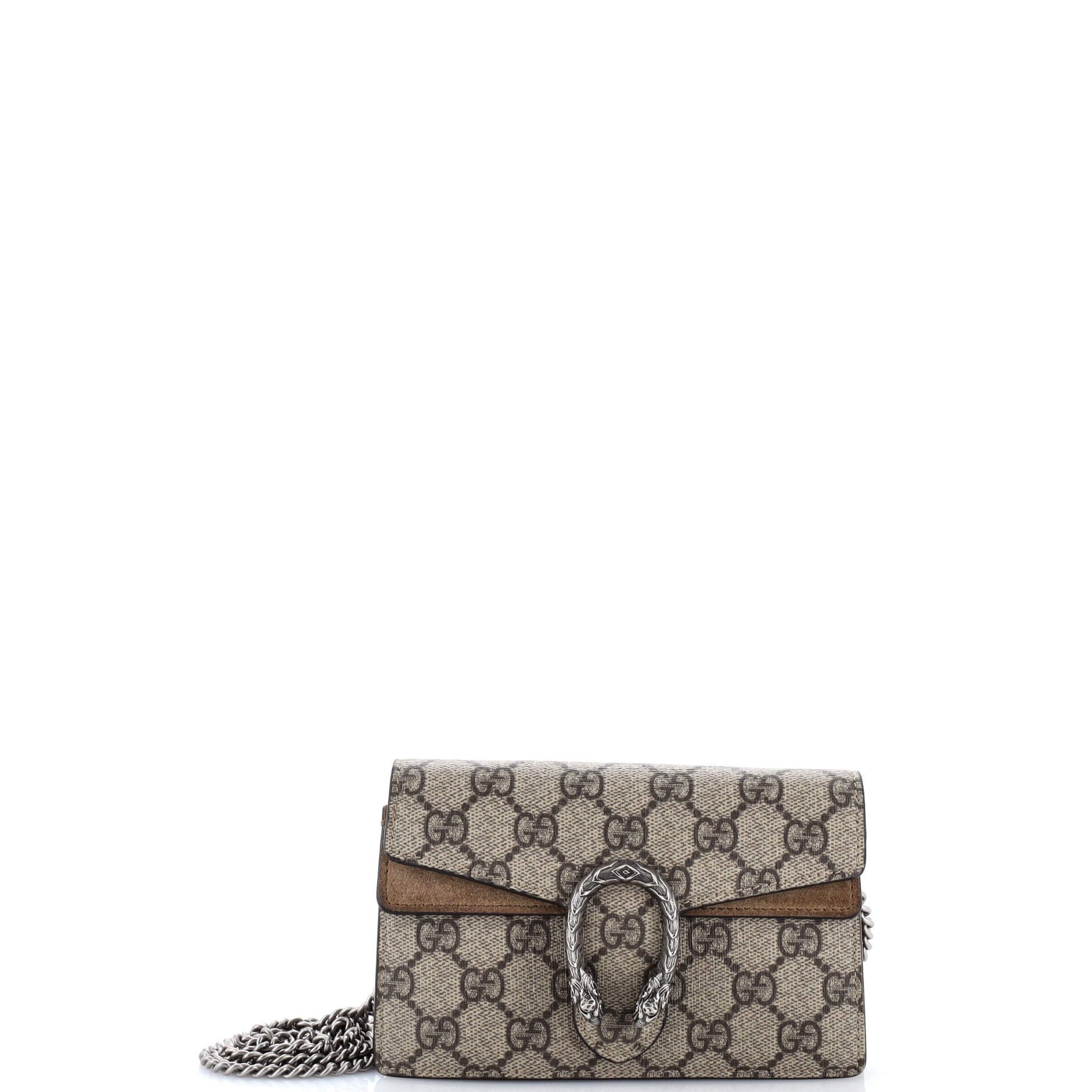 Cloth crossbody bag
