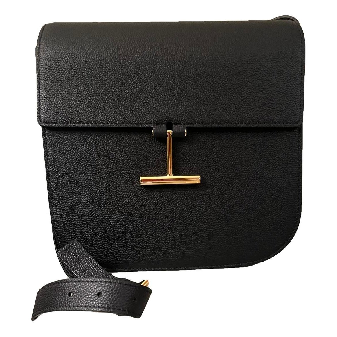Tara leather handbag