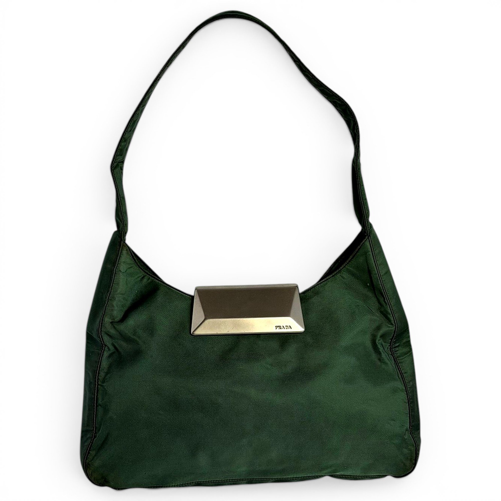 Cloth handbag