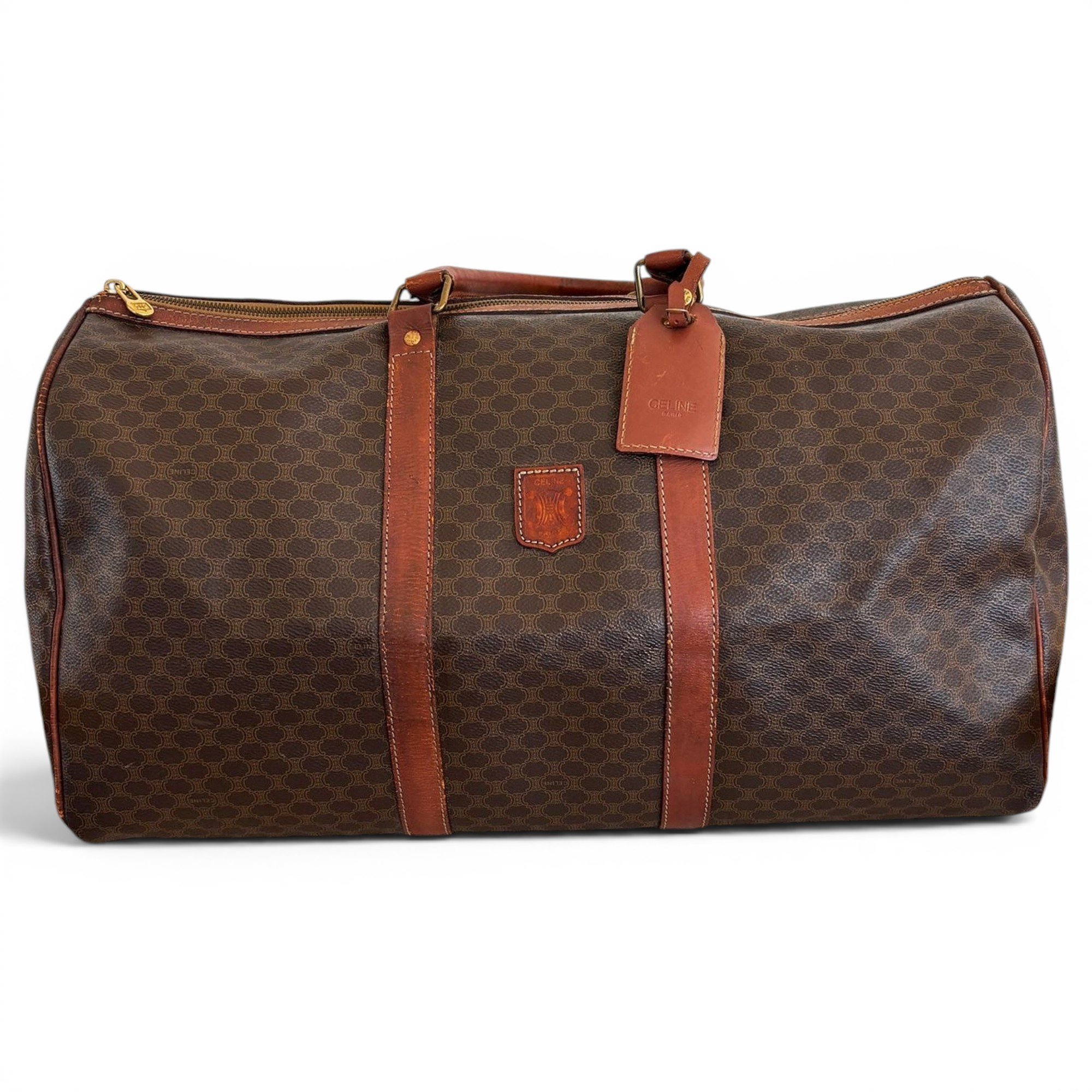 Cloth 48h bag