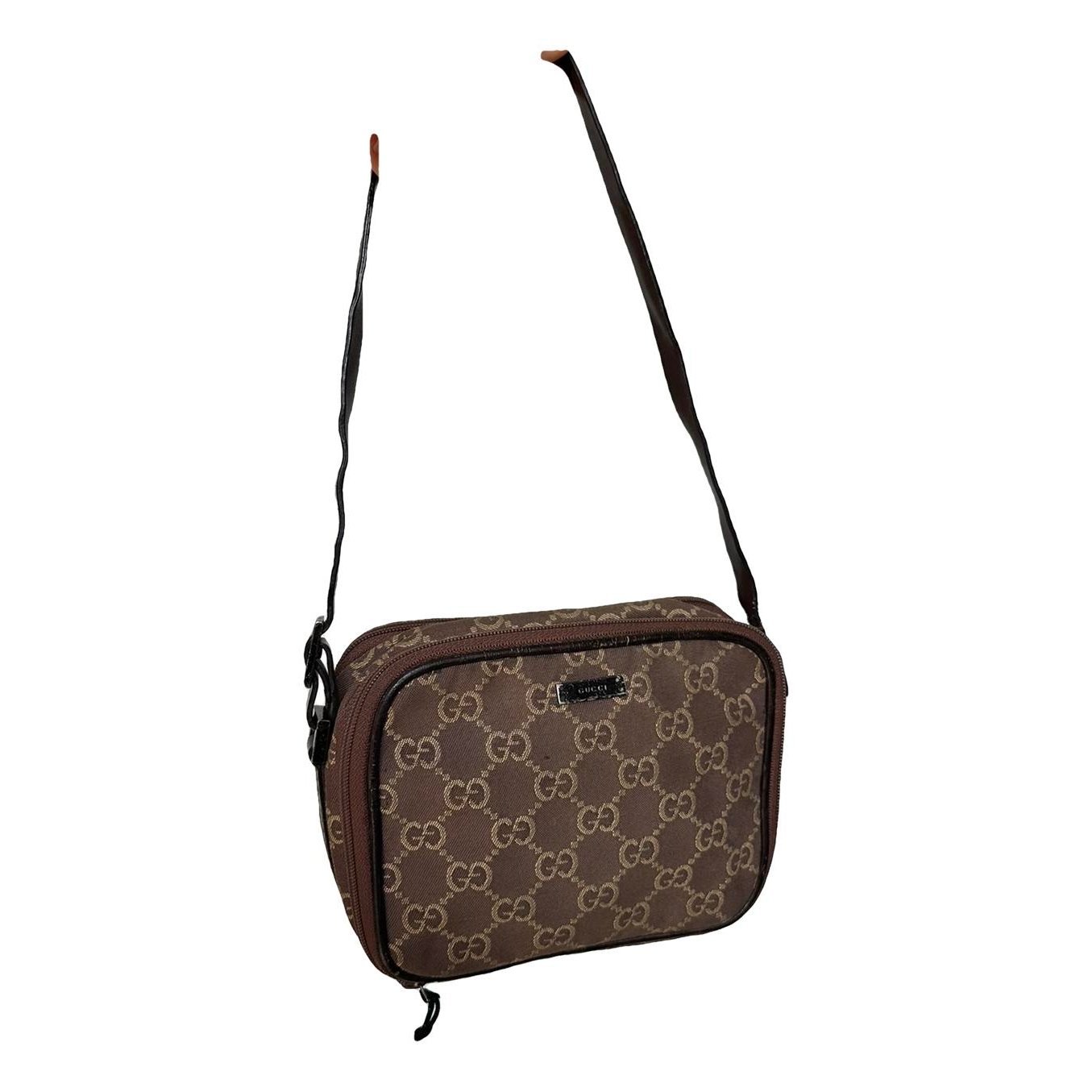Ophidia cloth handbag
