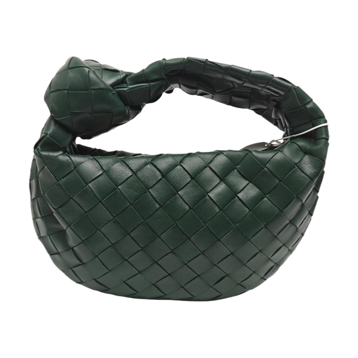 Jodie leather handbag