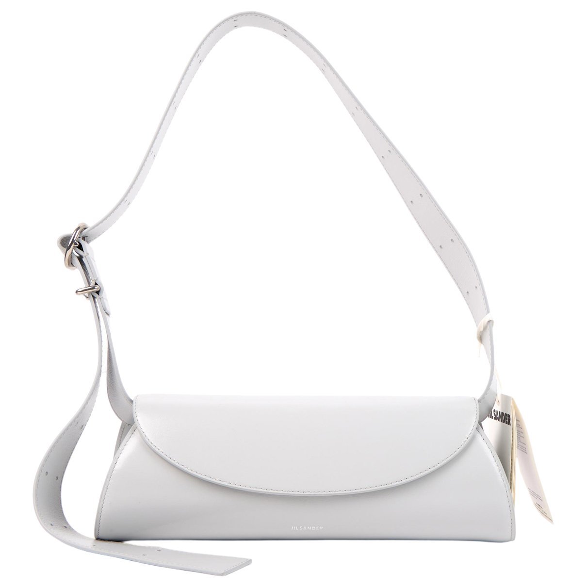 Jil Sander Leather crossbody bag