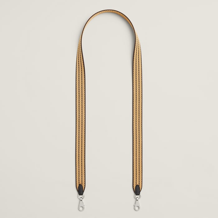 Sangle Cordage 25 MM Bag Strap