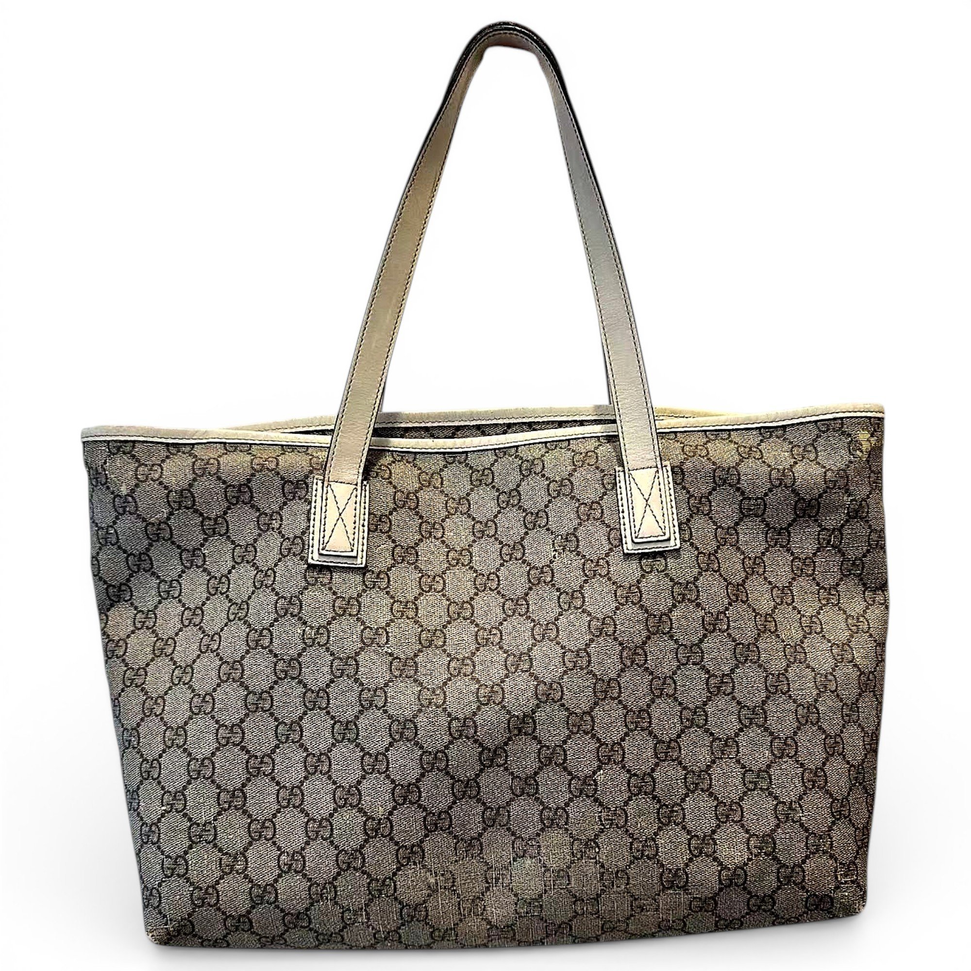 Gucci Cloth tote