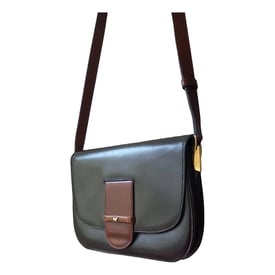 Nina Ricci Leather crossbody bag