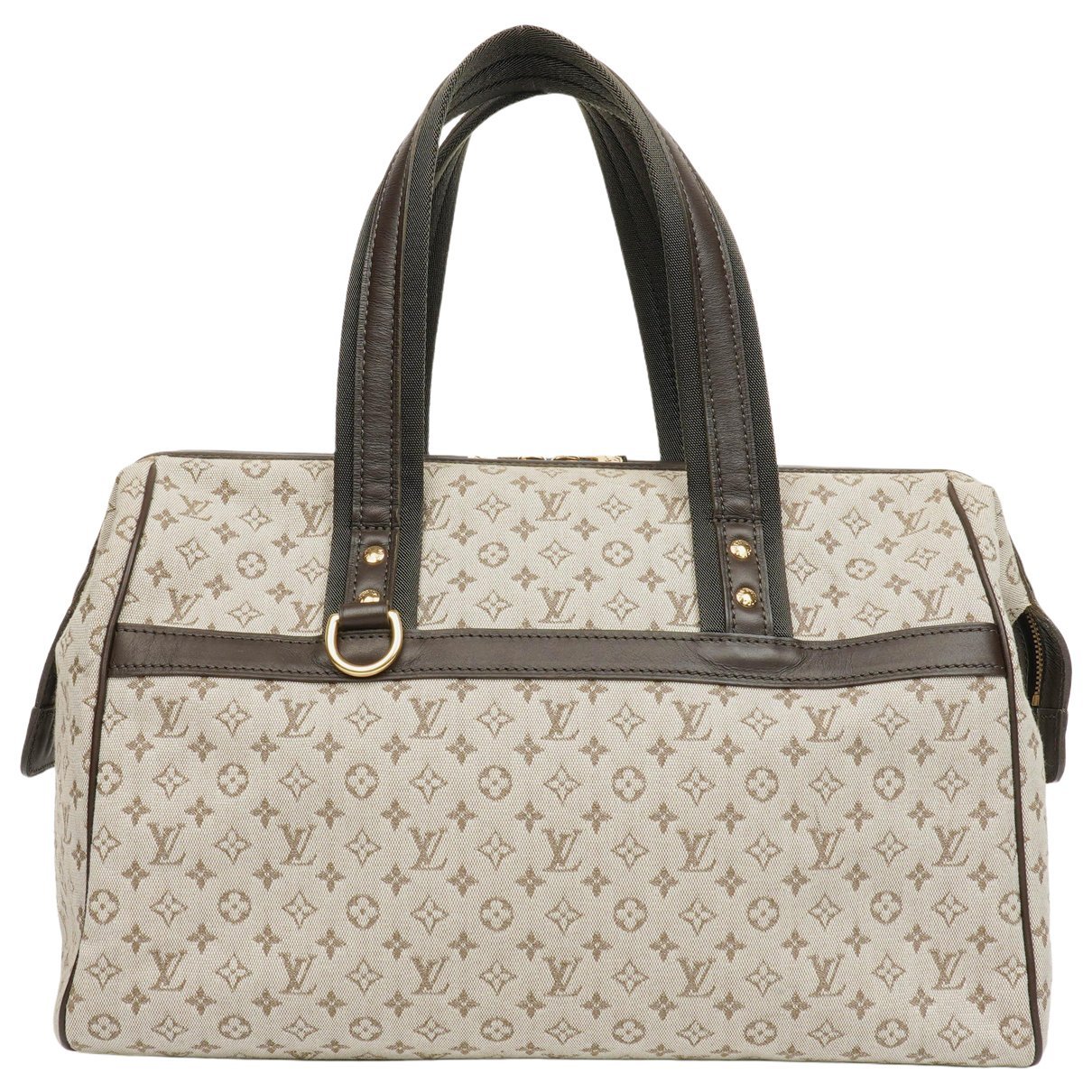 Josephine cloth handbag