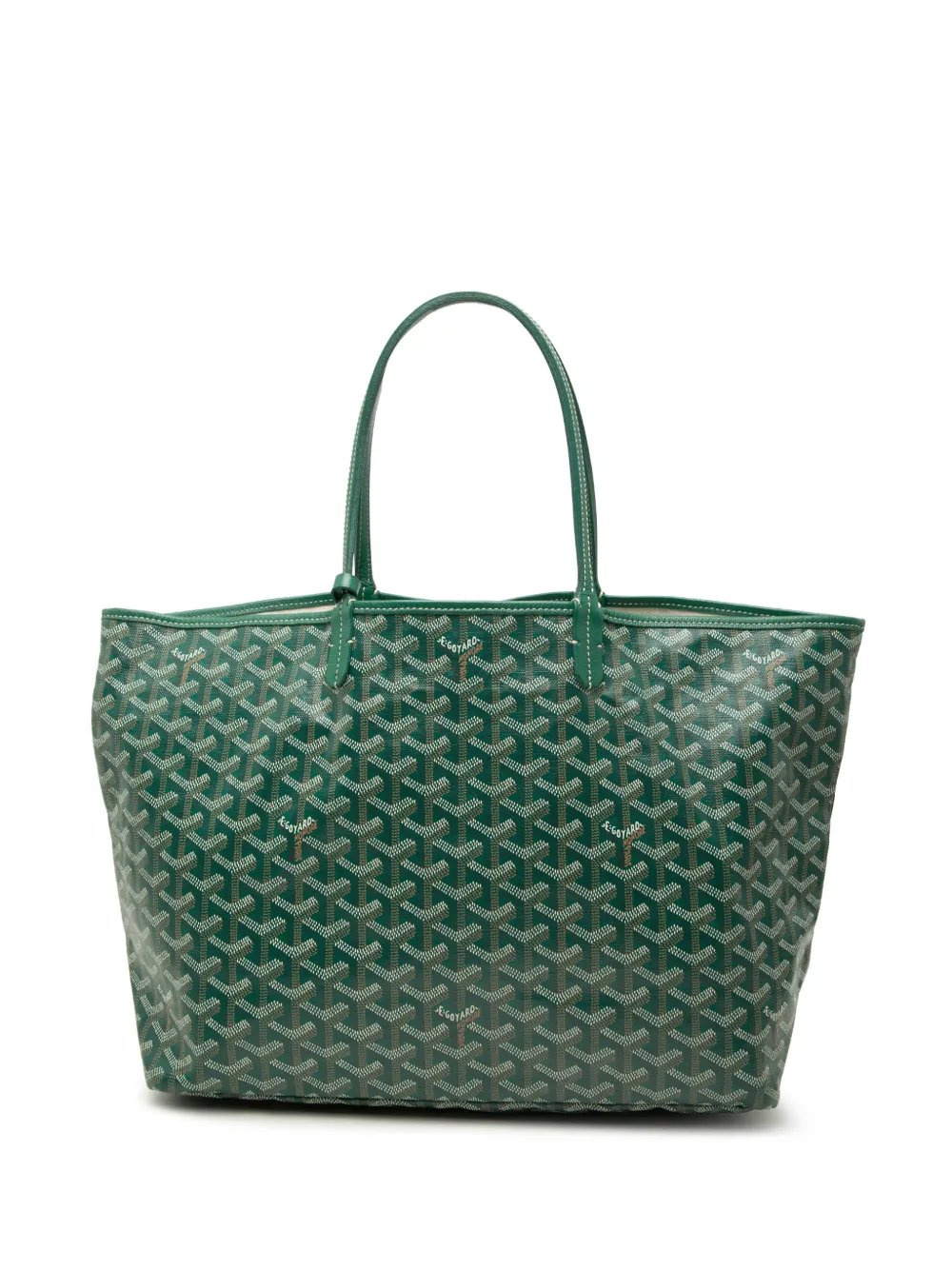 2018 Goyardine Saint Louis PM tote bag