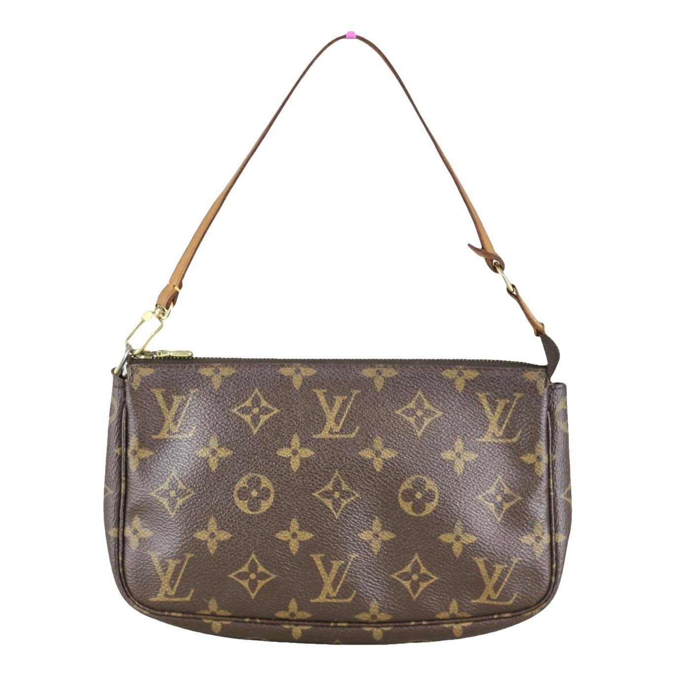 Pochette Accessoire cloth handbag