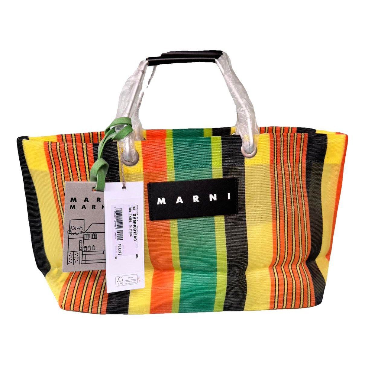 Cloth handbag