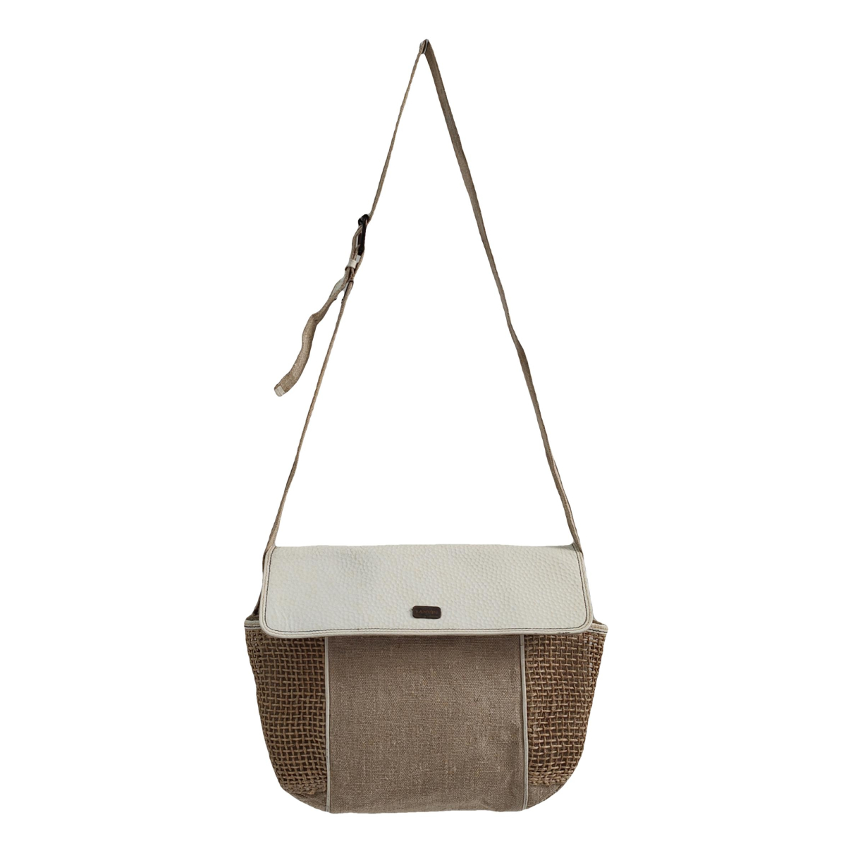 Lanvin Cloth crossbody bag