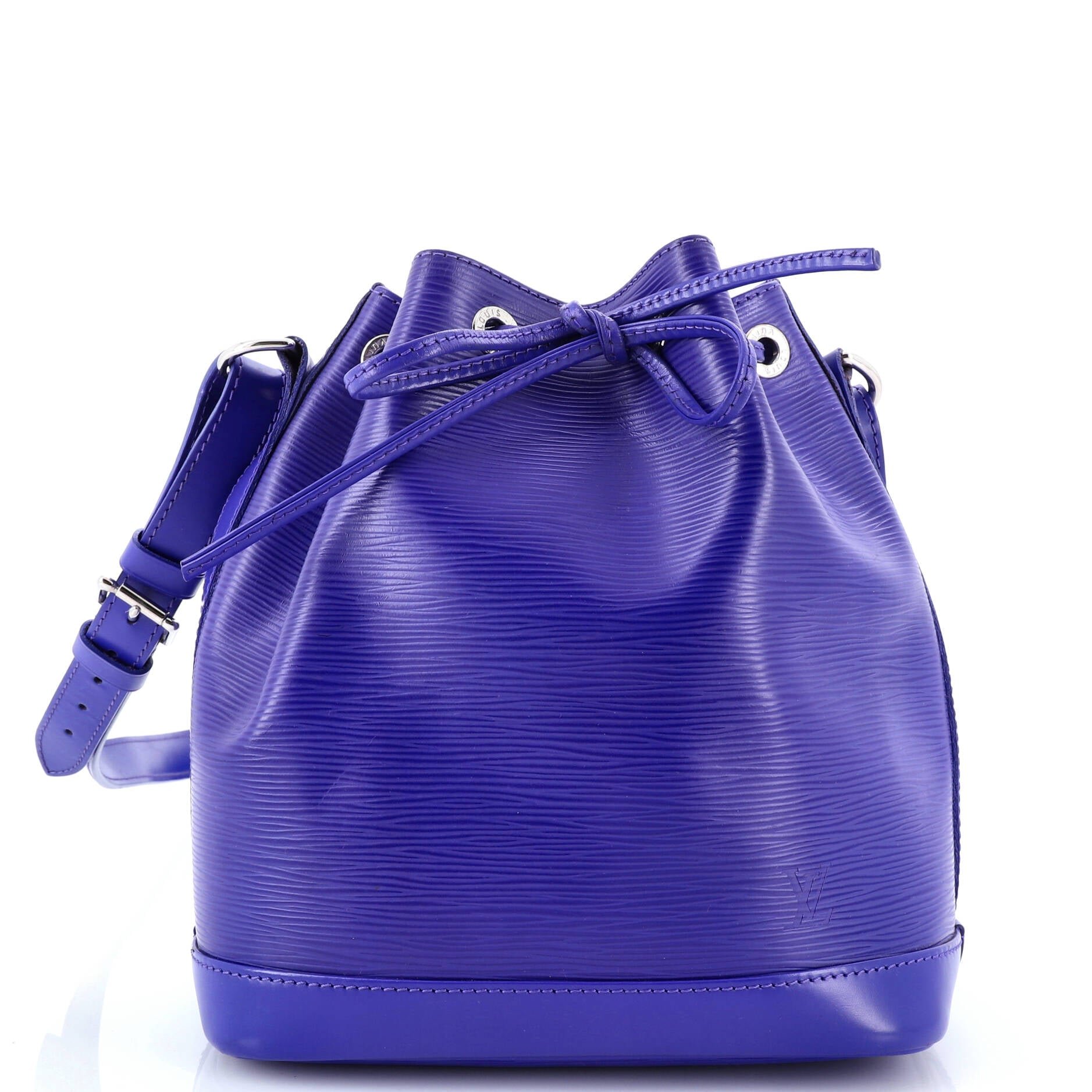 Louis Vuitton NeoNoe Handbag Epi Leather BB