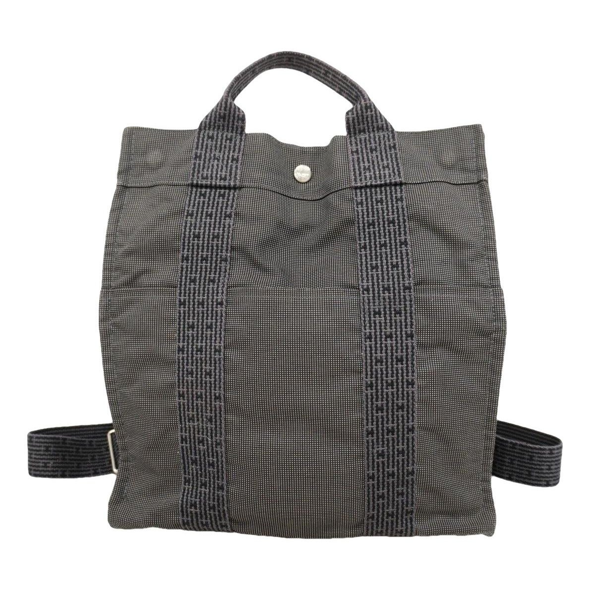 Cloth backpack