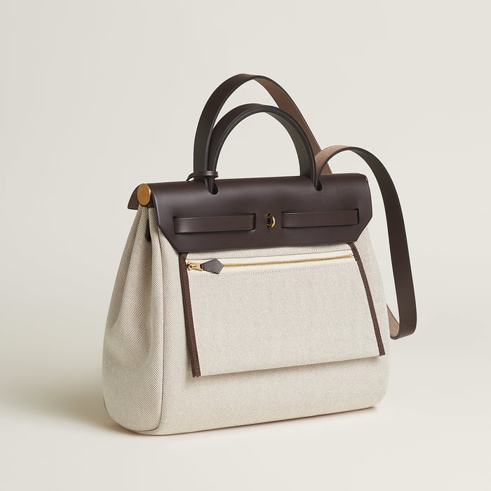 Herbag Zip 31 Bag