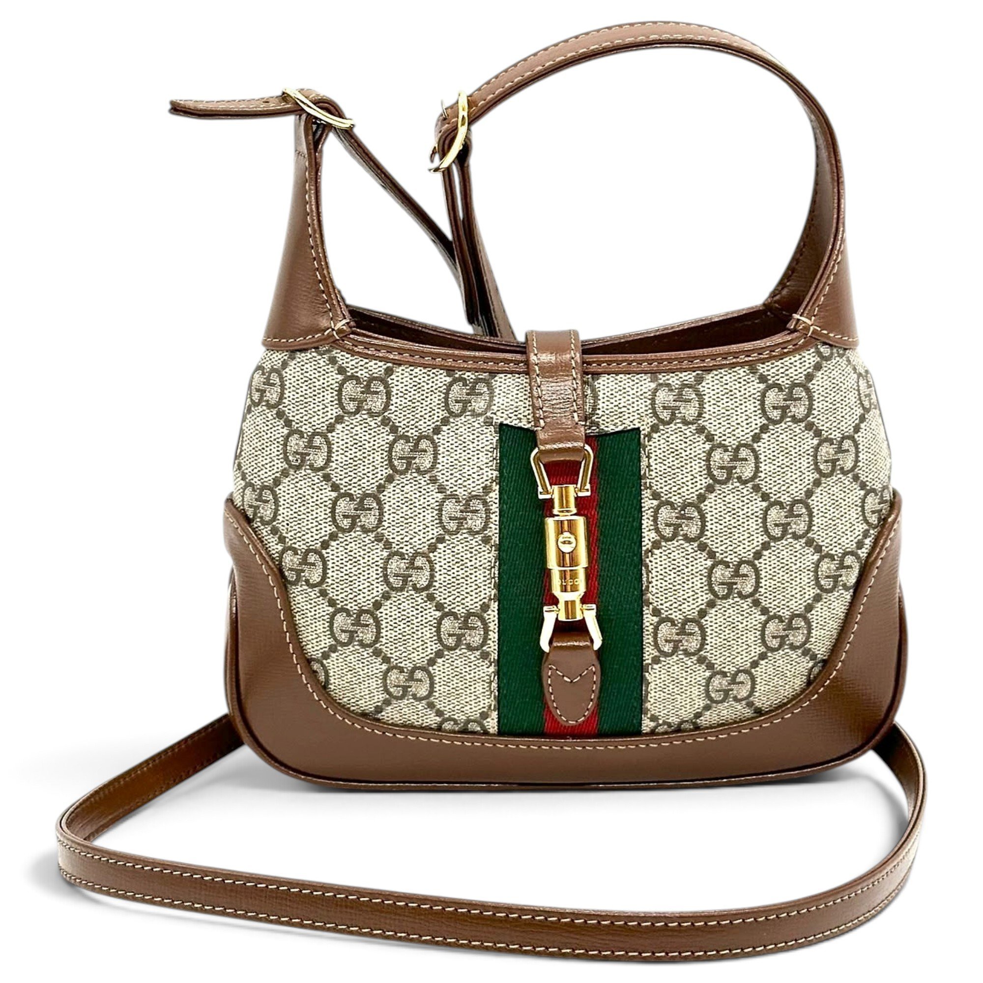 Jackie 1961 cloth handbag