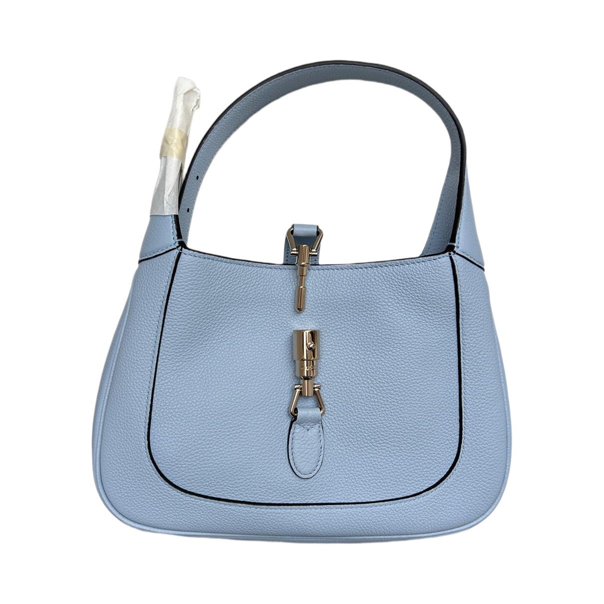 Jackie 1961 leather handbag