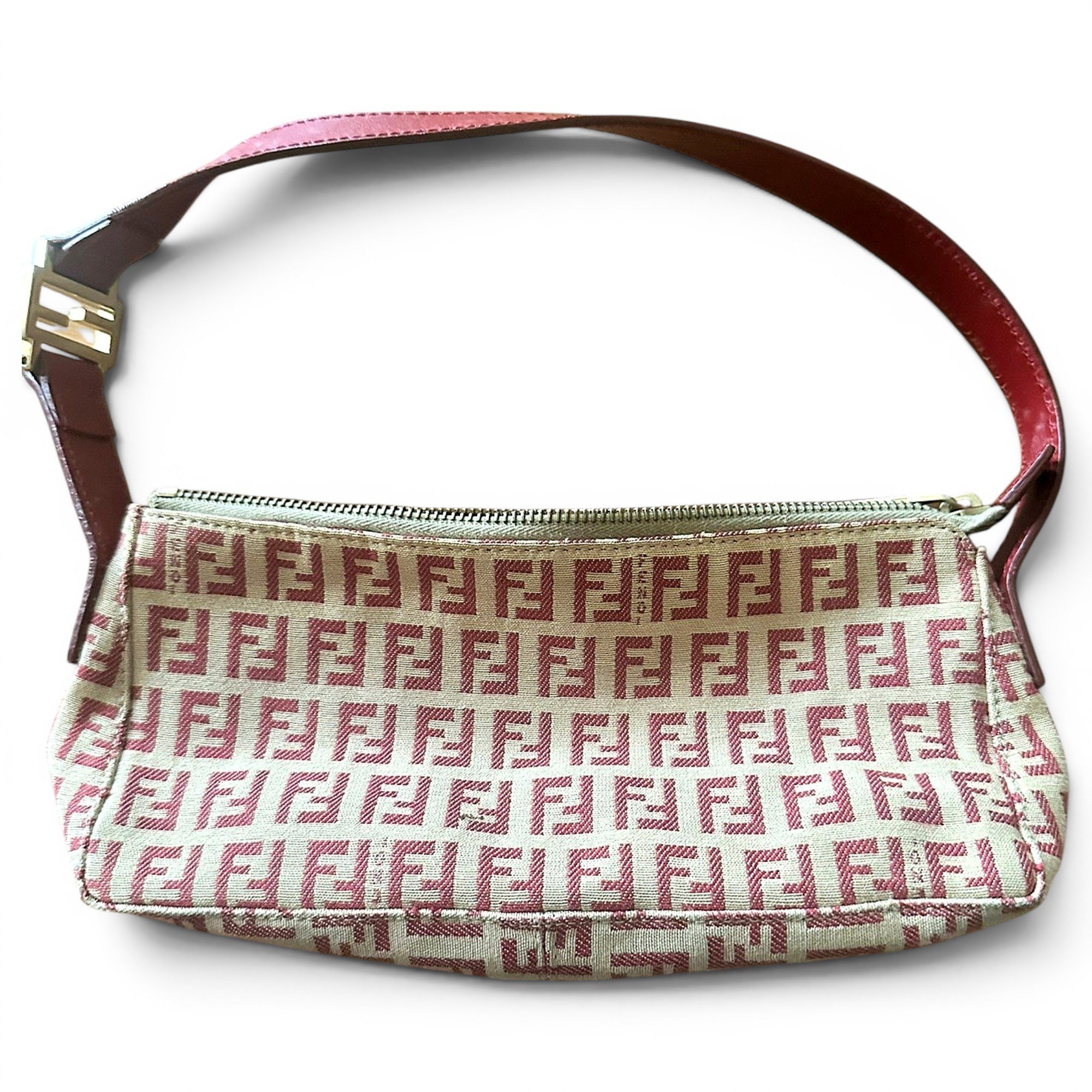 Baguette handbag