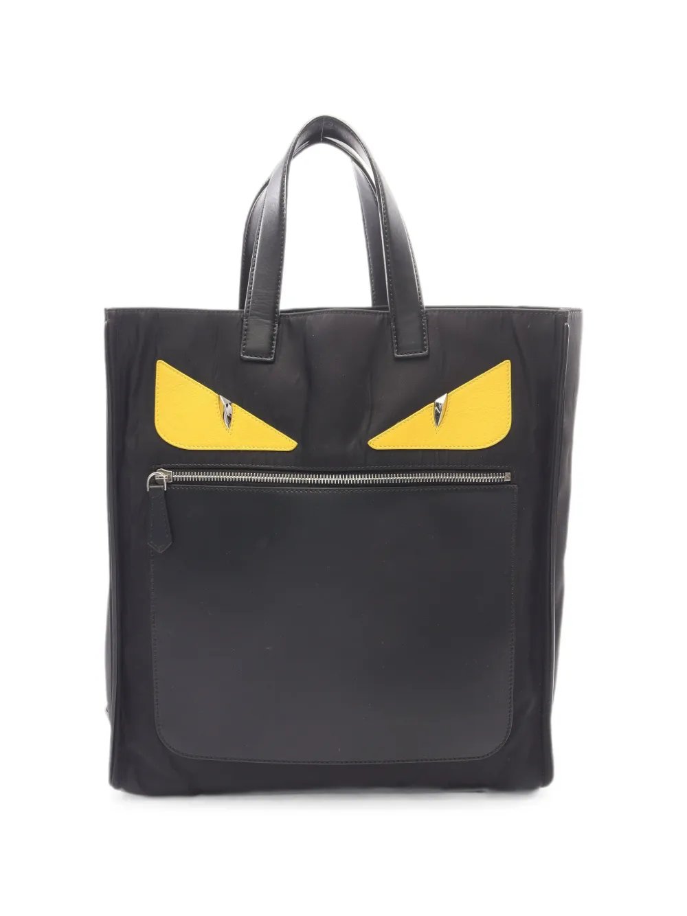 2000s Bag Bugs Monster tote bag