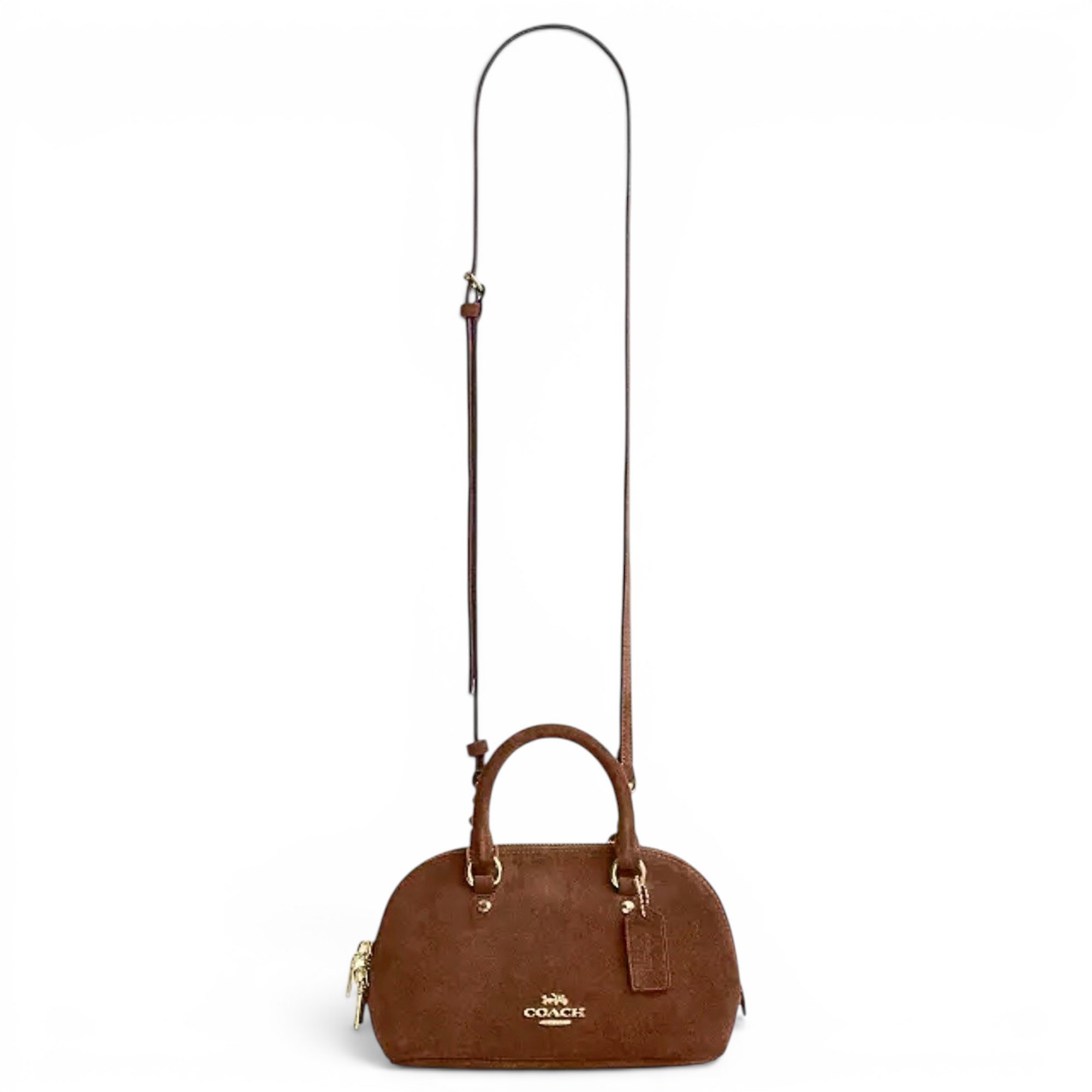 Crossbody bag