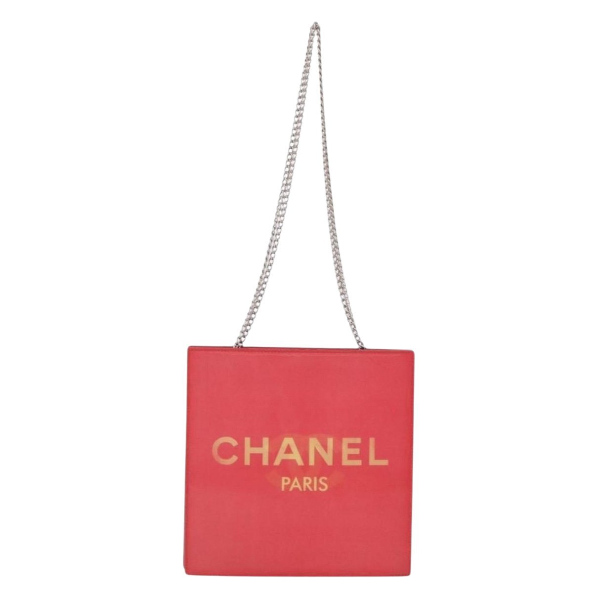 Deauville Chain tote